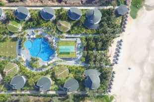 Sandunes Beach Resort & Spa