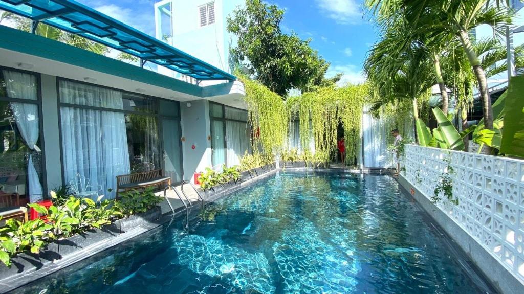 Sea House Hotel & Apartments