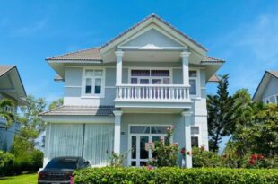 Sealink Beach Villa PE48- PE69