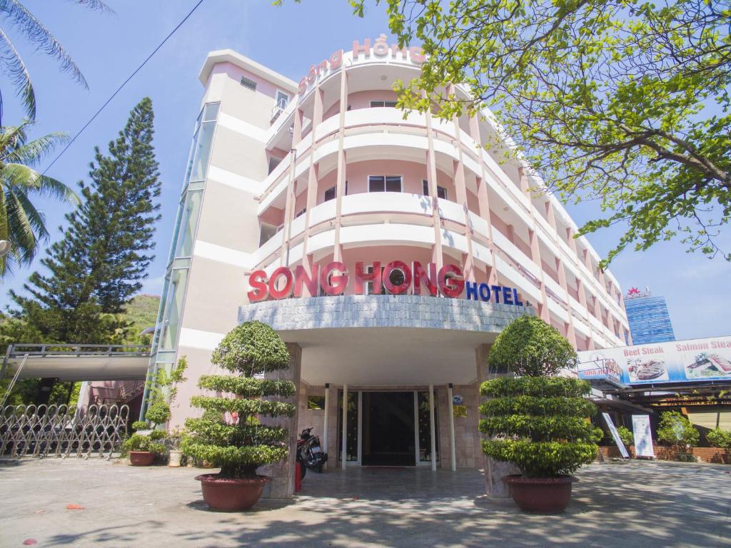Sông Hồng Hotel
