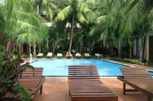 Sunrise Resort Mui Ne