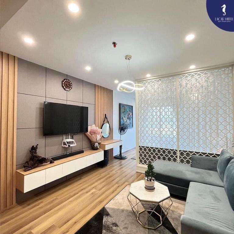 TMS LaCas Quy Nhơn – Hệ Thống Căn Hộ Giá Rẻ
