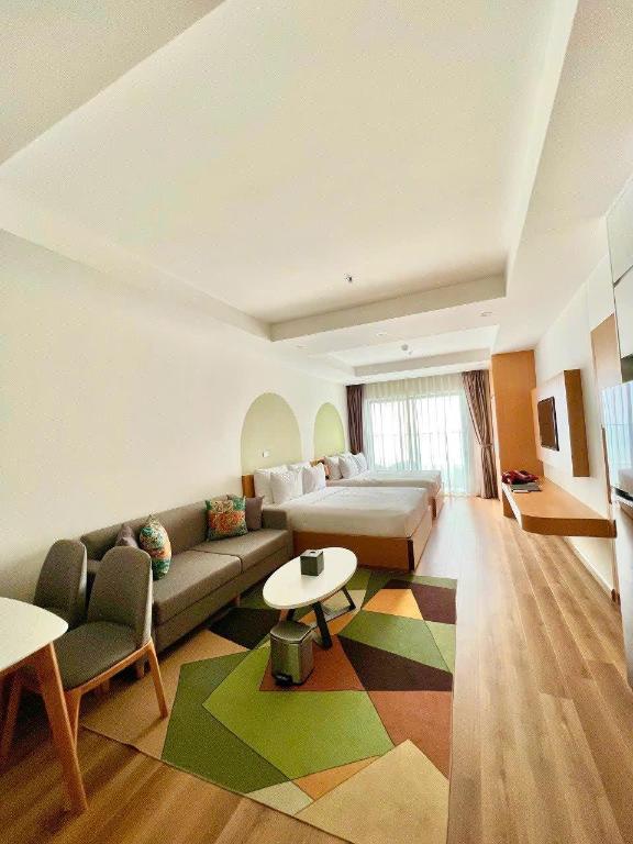 TMS Luxury Studio Quy Nhơn