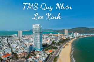 TMS Quy Nhơn – Lee Xinh