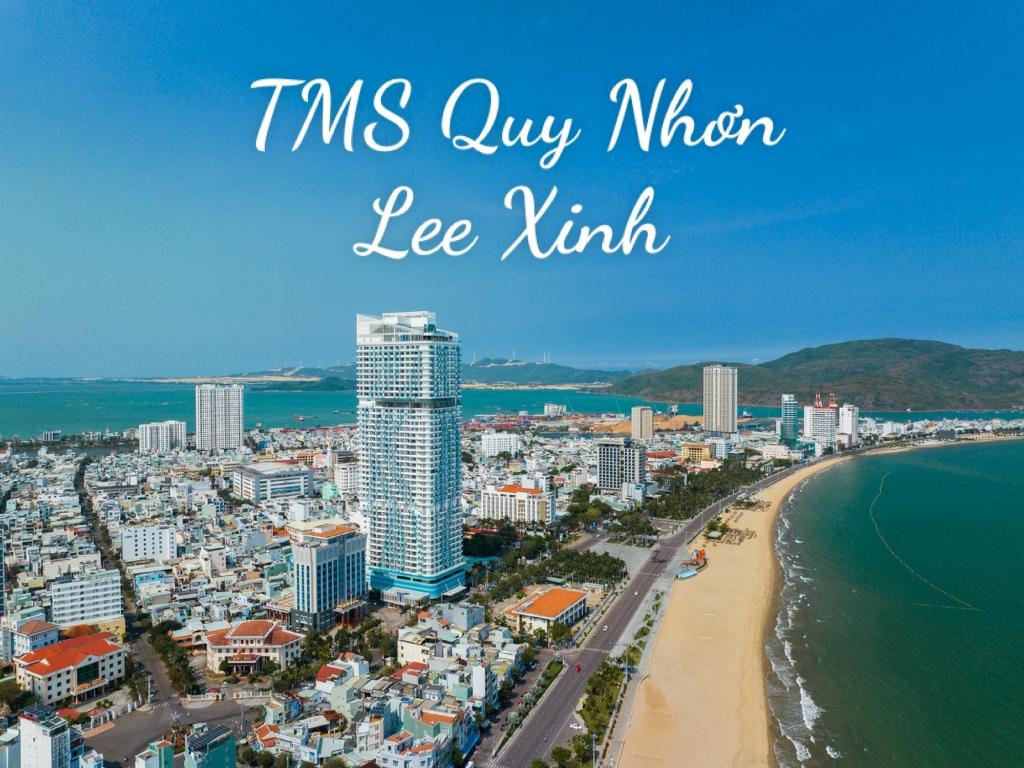 TMS Quy Nhơn – Lee Xinh