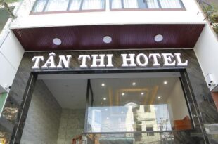 Tân Thi Hotel