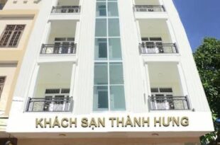 Thanh Hung Hotel