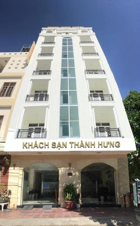 Thành Hưng Hotel