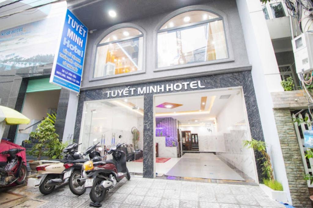 Tuyết Minh Hotel