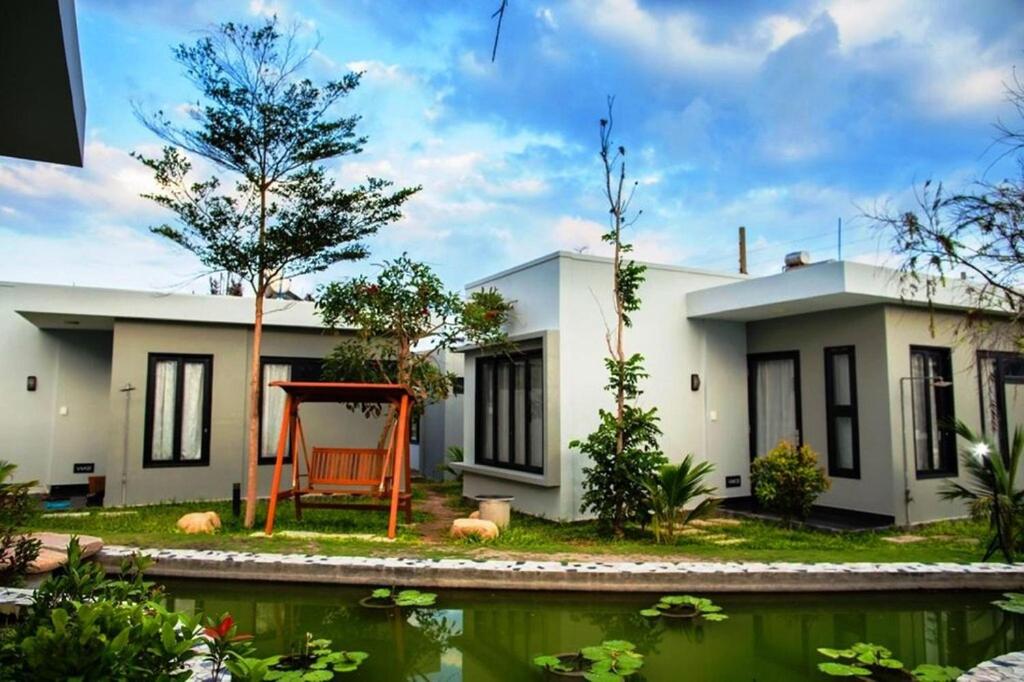 Vạn Nguyên Minihouse Mũi Né Resort – by Bay Luxury