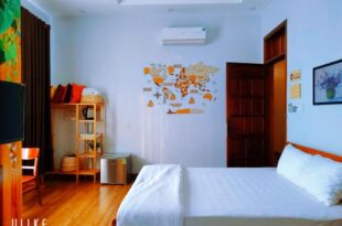 Việt Homestay Quy Nhơn