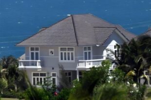 Villa Panda tại Khu Nghỉ Dưỡng Gôn Sea Links