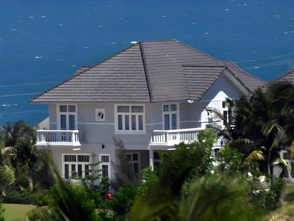 Villa Panda tại Khu Nghỉ Dưỡng Gôn Sea Links