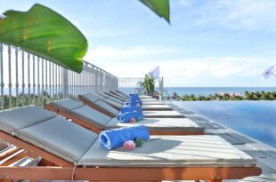 Vipol Mui Ne Hotel & Spa