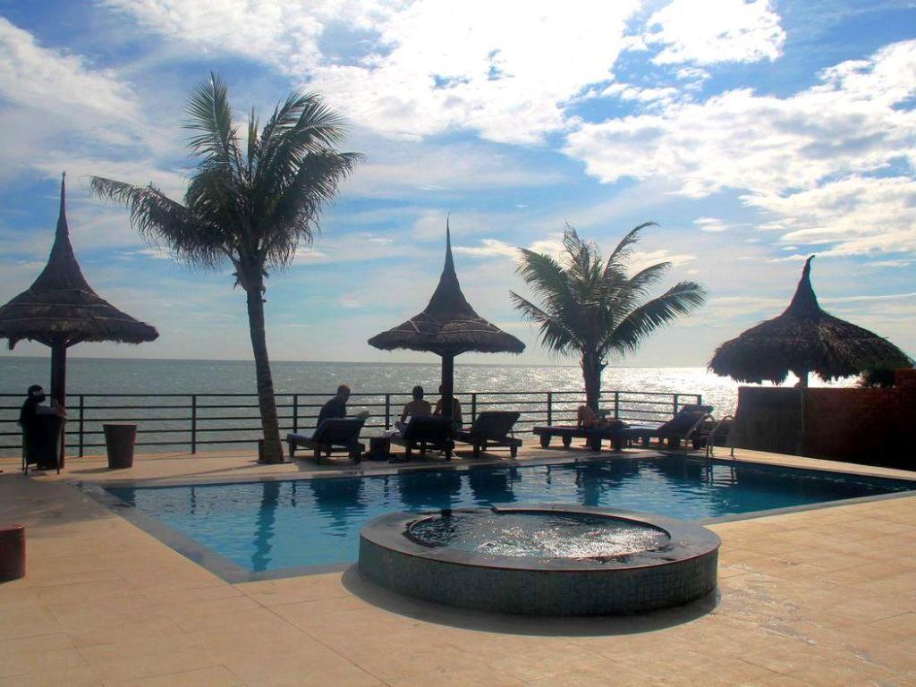 Viva Resort Mũi Né