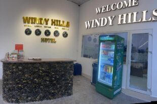 WINDYHILLS HOTEL