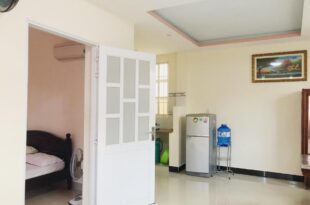 Xuan Luom Guesthouse