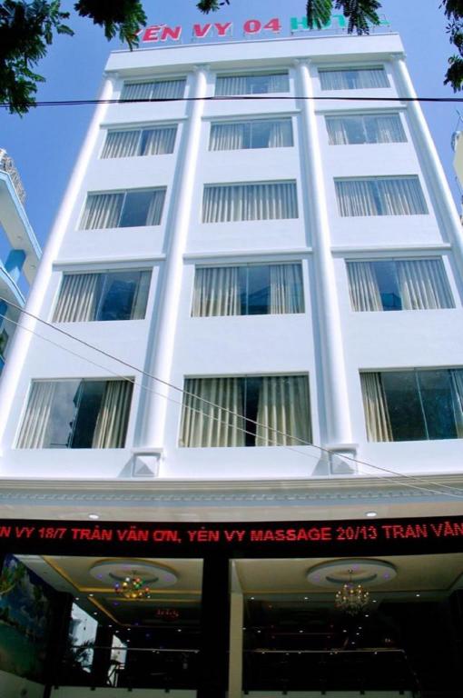 Yen Vy 04 luxury hotel