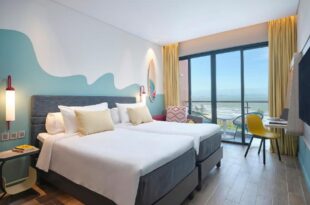 ibis Styles Vũng Tàu