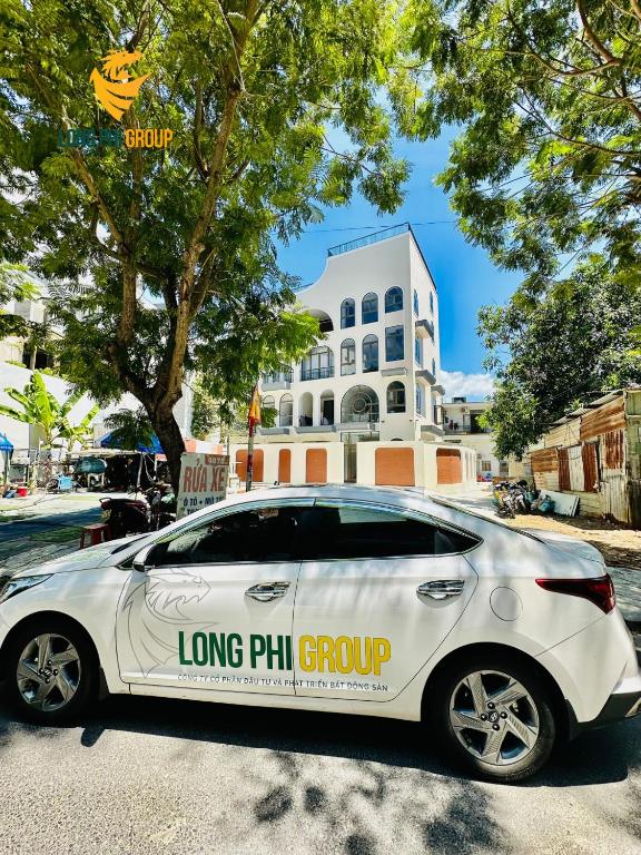 3L Serviced Apartment