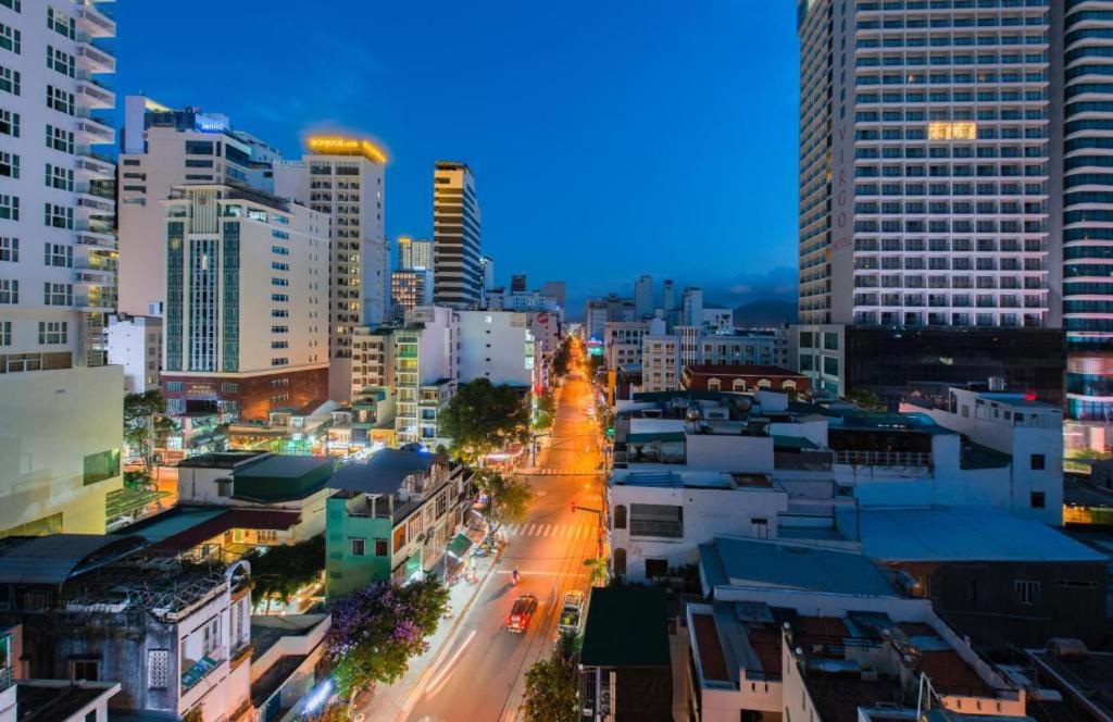 ANNA Nha Trang Hotel