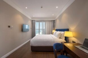 Altara Suites Đà Nẵng Sea View By S Stay