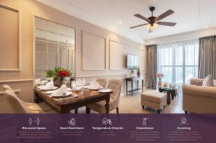 Altara Suites Đà Nẵng by AHG