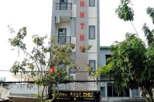 Anh Thu hotel