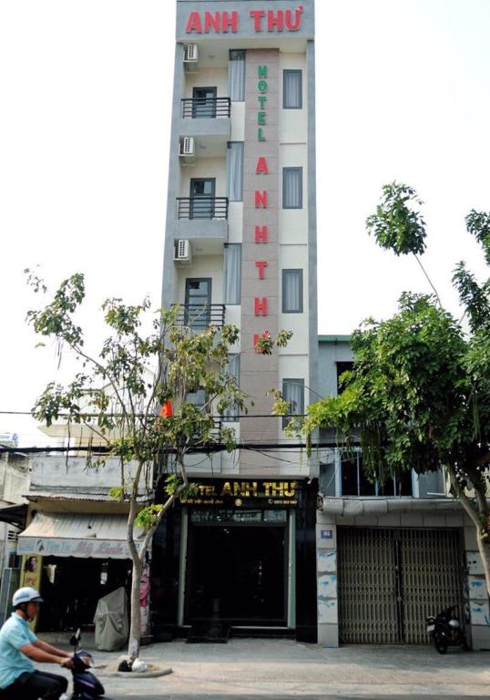 Anh Thu hotel