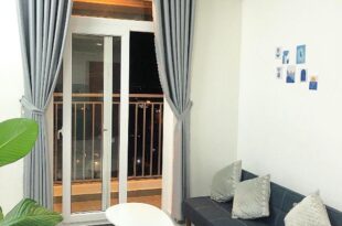 Anhouse’s homestay in Phan Rang