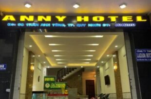 Anny Hotel