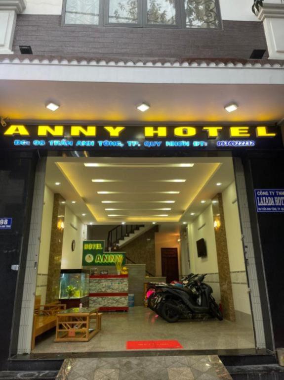 Anny Hotel