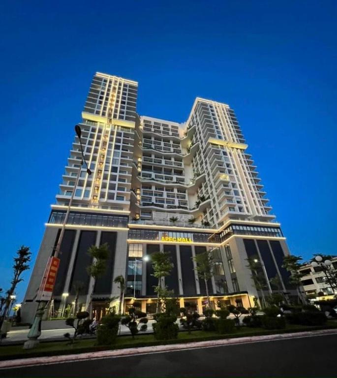 Apec Mandala Wyndham Phú Yên