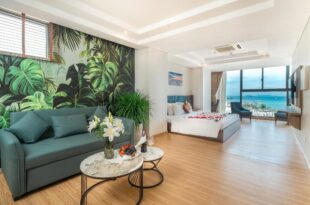 Areca Hotel Nha Trang