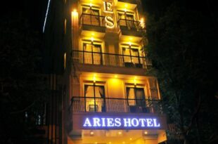 Aries Hotel