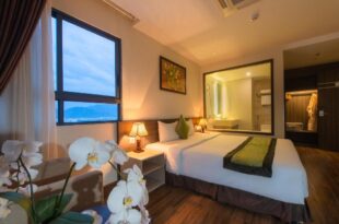 BN Boutique Nha Trang Hotel