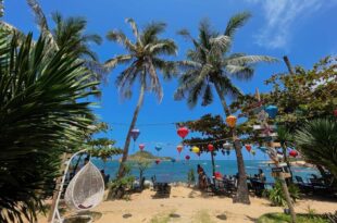 Bãi Xếp Beach