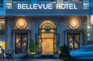 Bellevue Hotel