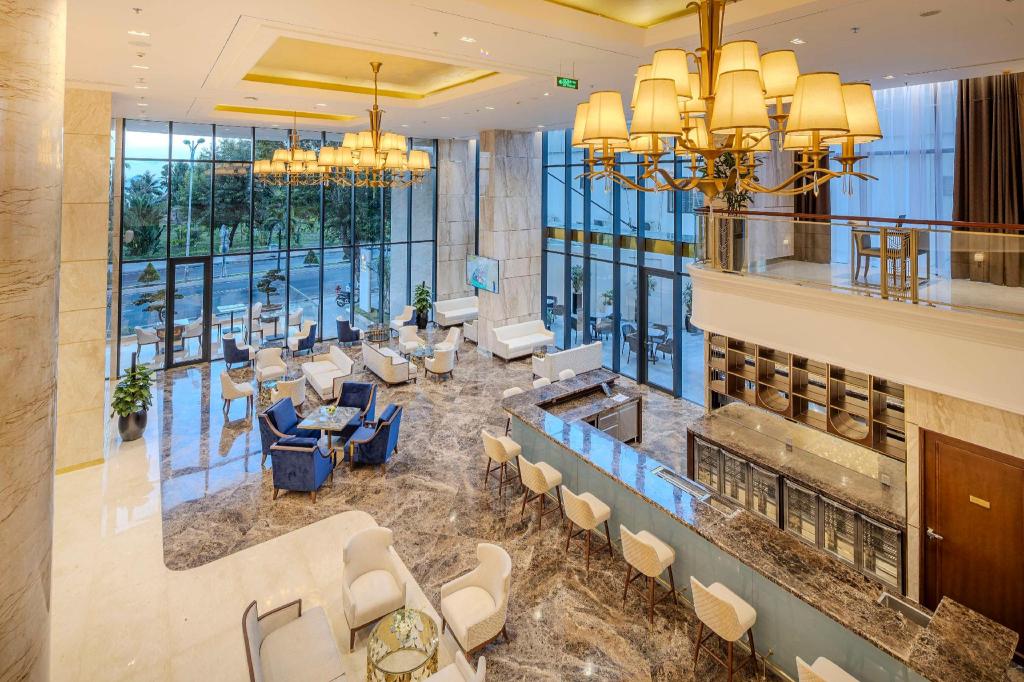 Best Western Premier Marvella Nha Trang