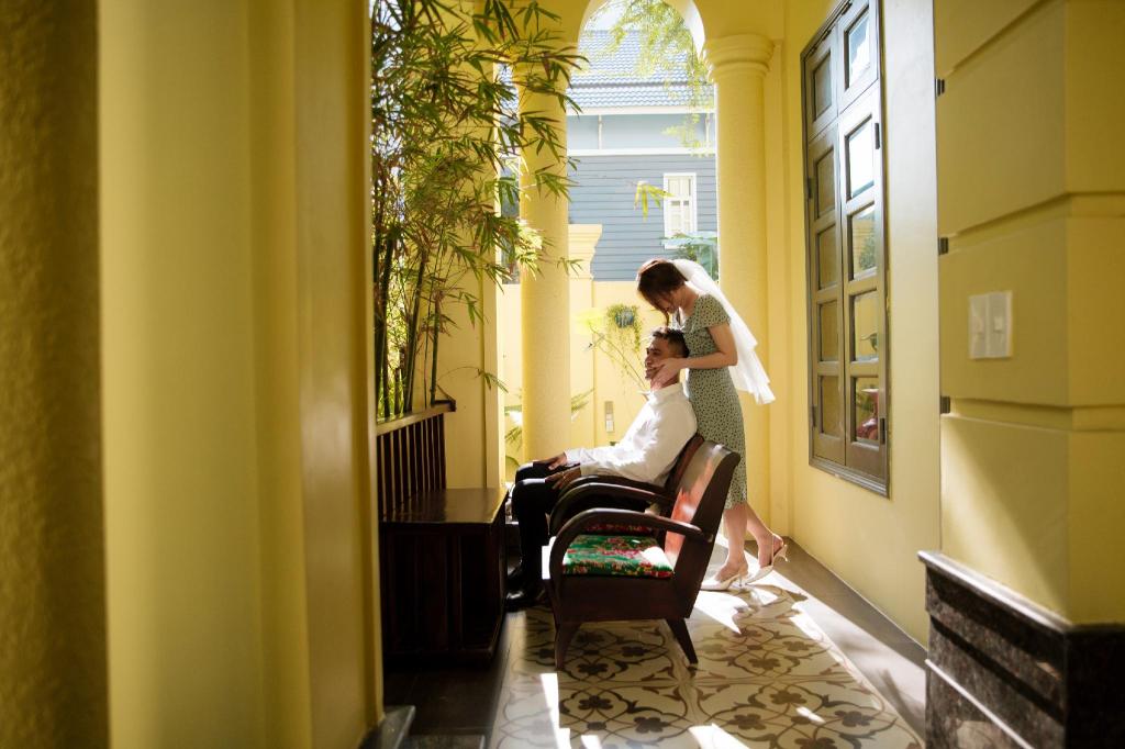 Biệt Thự Thi Boutique