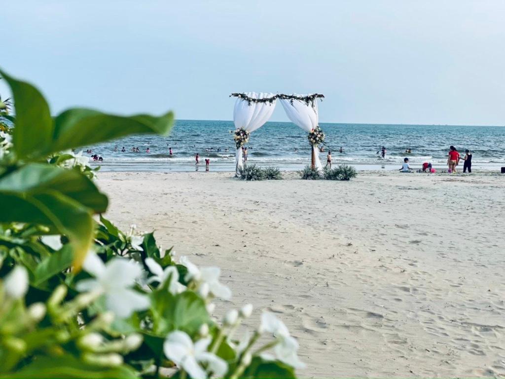 Deluxe 523 Villa Saint Simeon Resort