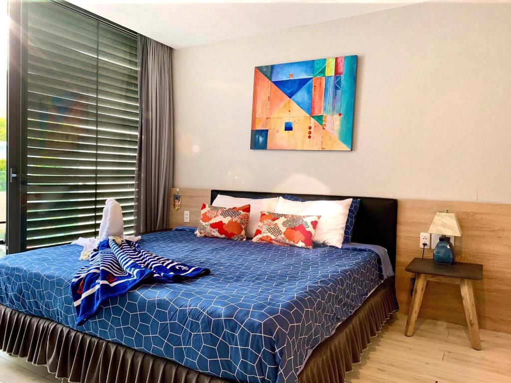 Oceanami Villa with 3 Bedroom beautiful location