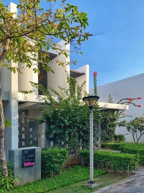 Oceanami Villa 225m2, 3 bedroom near the beach