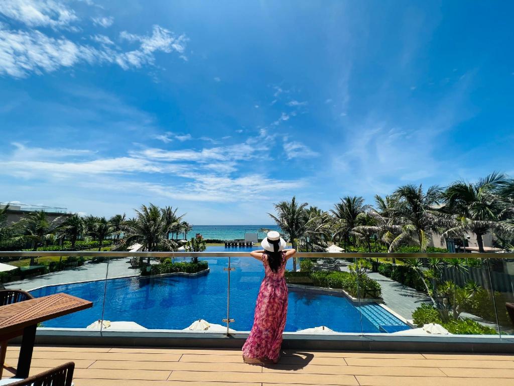Villa with 2 Bedrooms in Cam Ranh Beach