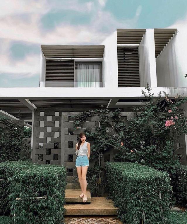 VILLA 3P CÁCH BIỂN 20M, VIEW BIỂN RESORT OCEANAMI