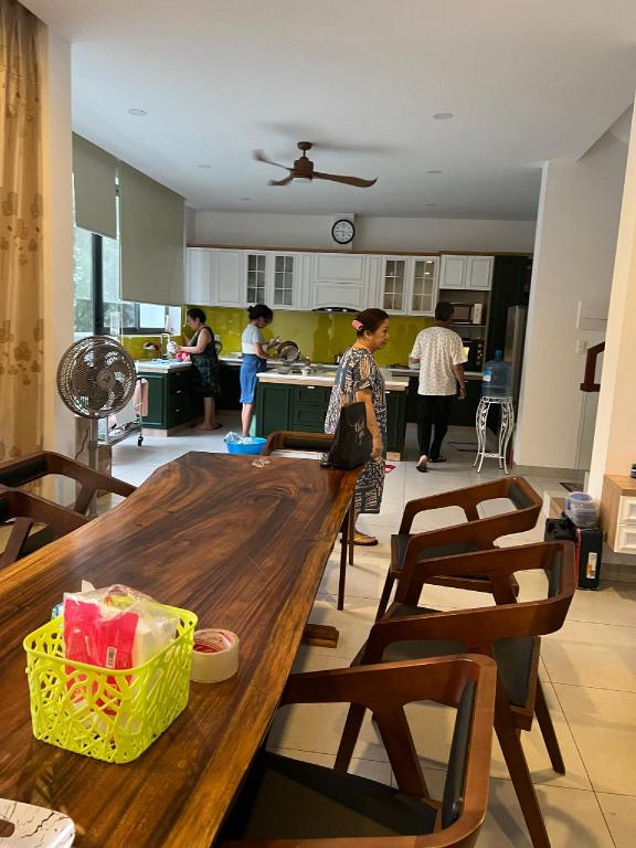 Zenna Villa – Daisy 305