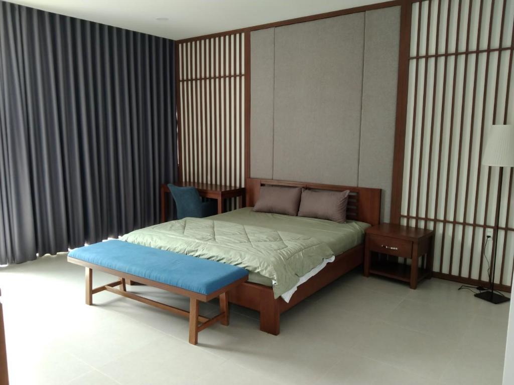 Zenna Villa-Tulip 107