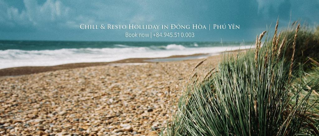Lò Villa Phu Yen
