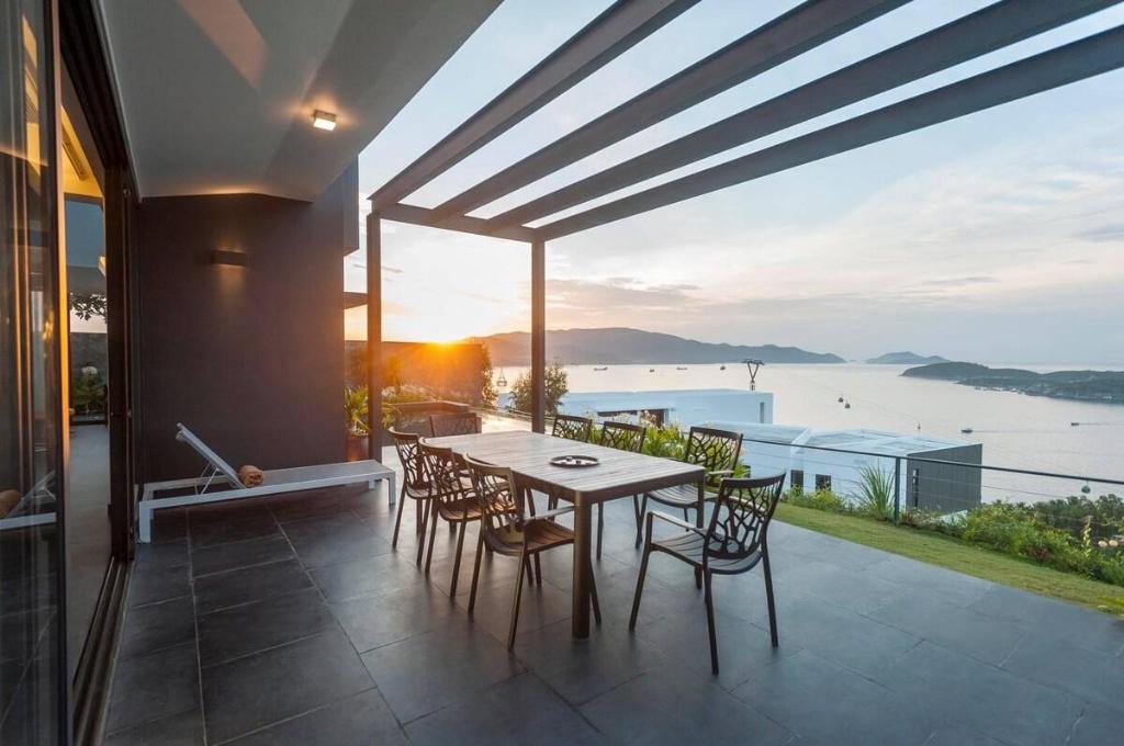 WANAN VILLA NHA TRANG