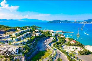 Biệt thự Valentine Nha Trang B8